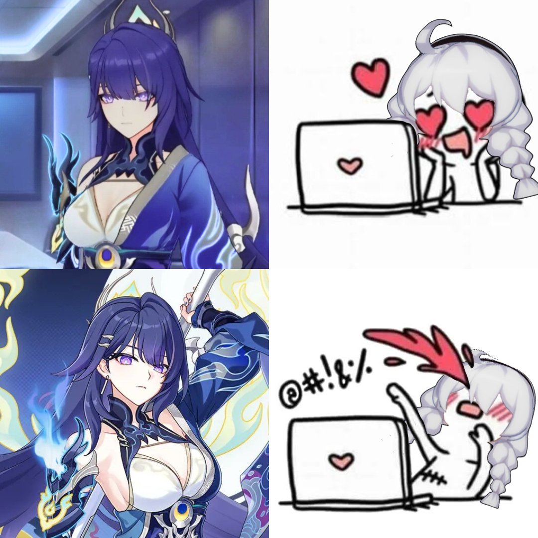 kiameiweek's tweet image. 