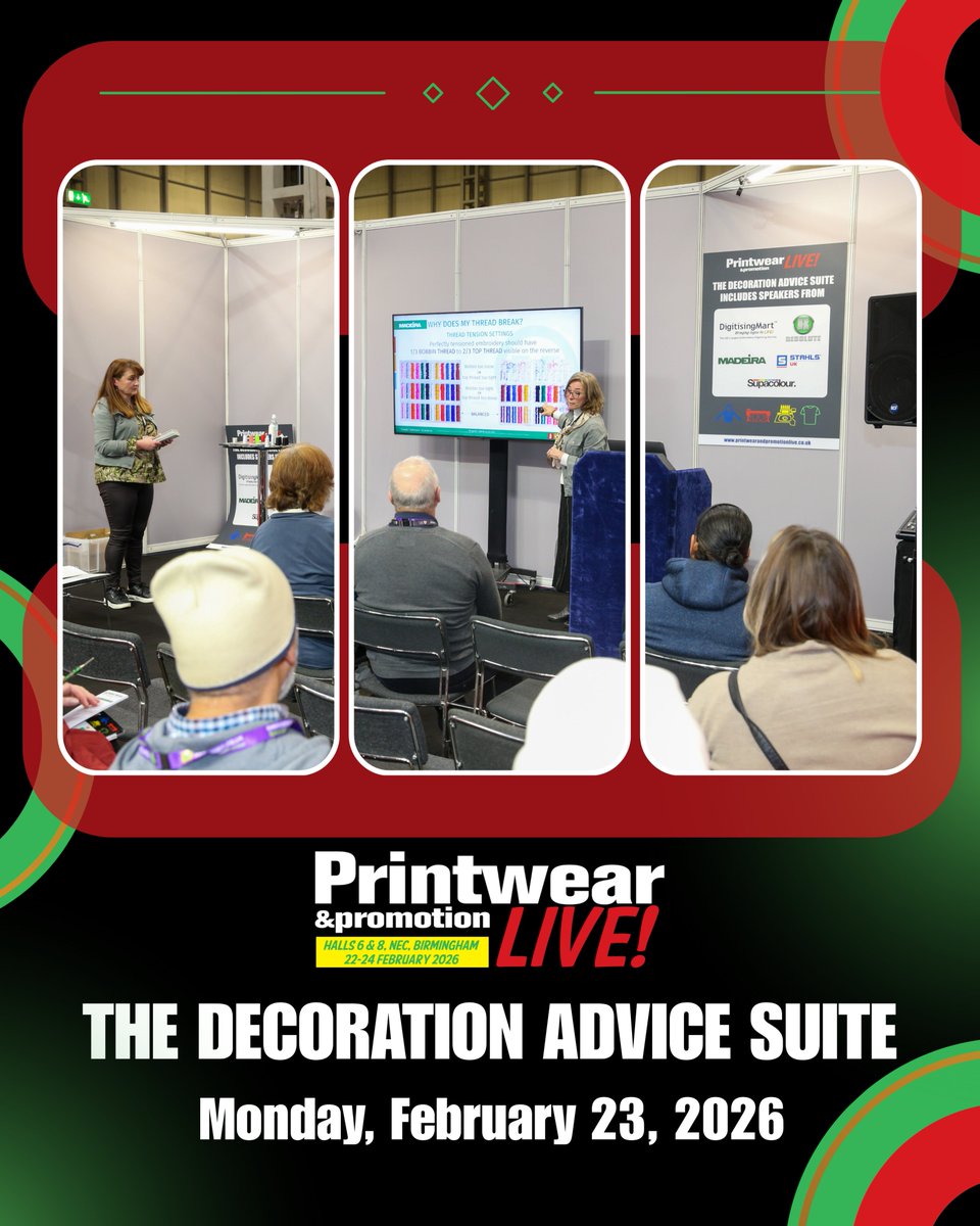 P&P LIVE! tweet media