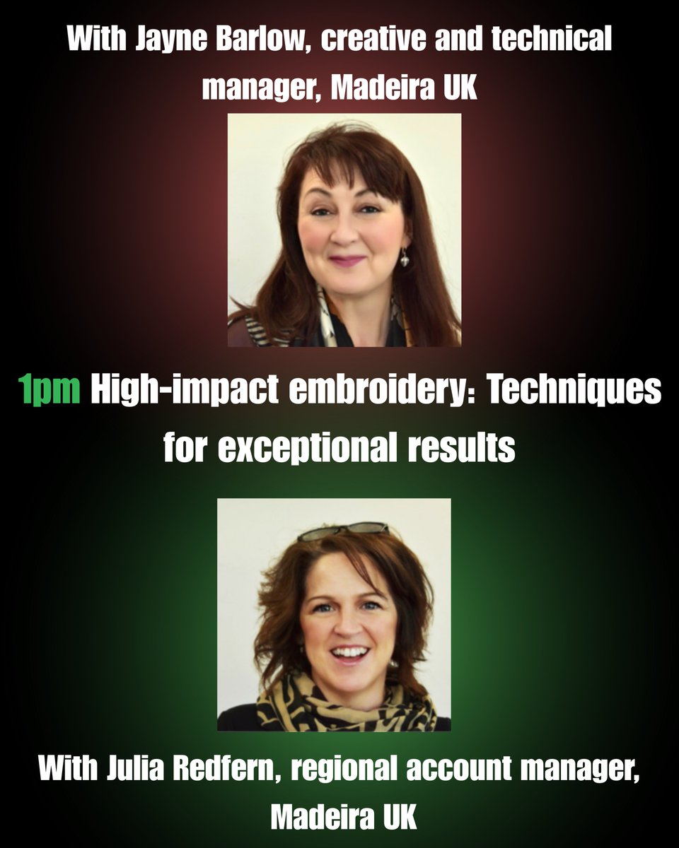 P&P LIVE! tweet media