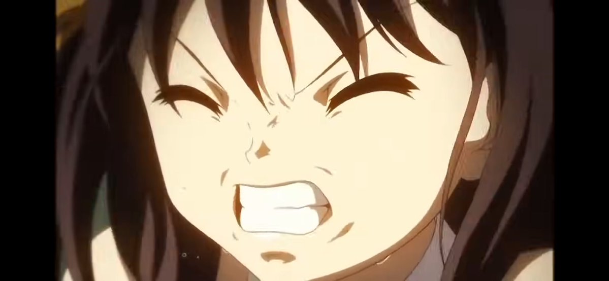 Kotiyan_syobon's tweet image. 突然ですが
涼宮ハルヒの憂鬱の問題です
以下のハルヒを正しい順番に並び替えてください