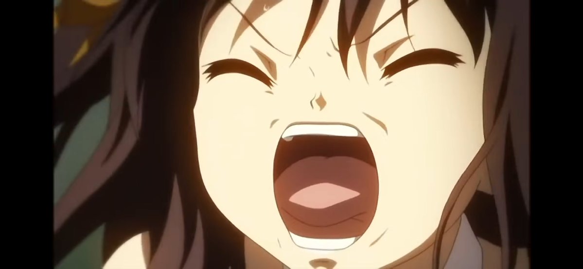 Kotiyan_syobon's tweet image. 突然ですが
涼宮ハルヒの憂鬱の問題です
以下のハルヒを正しい順番に並び替えてください