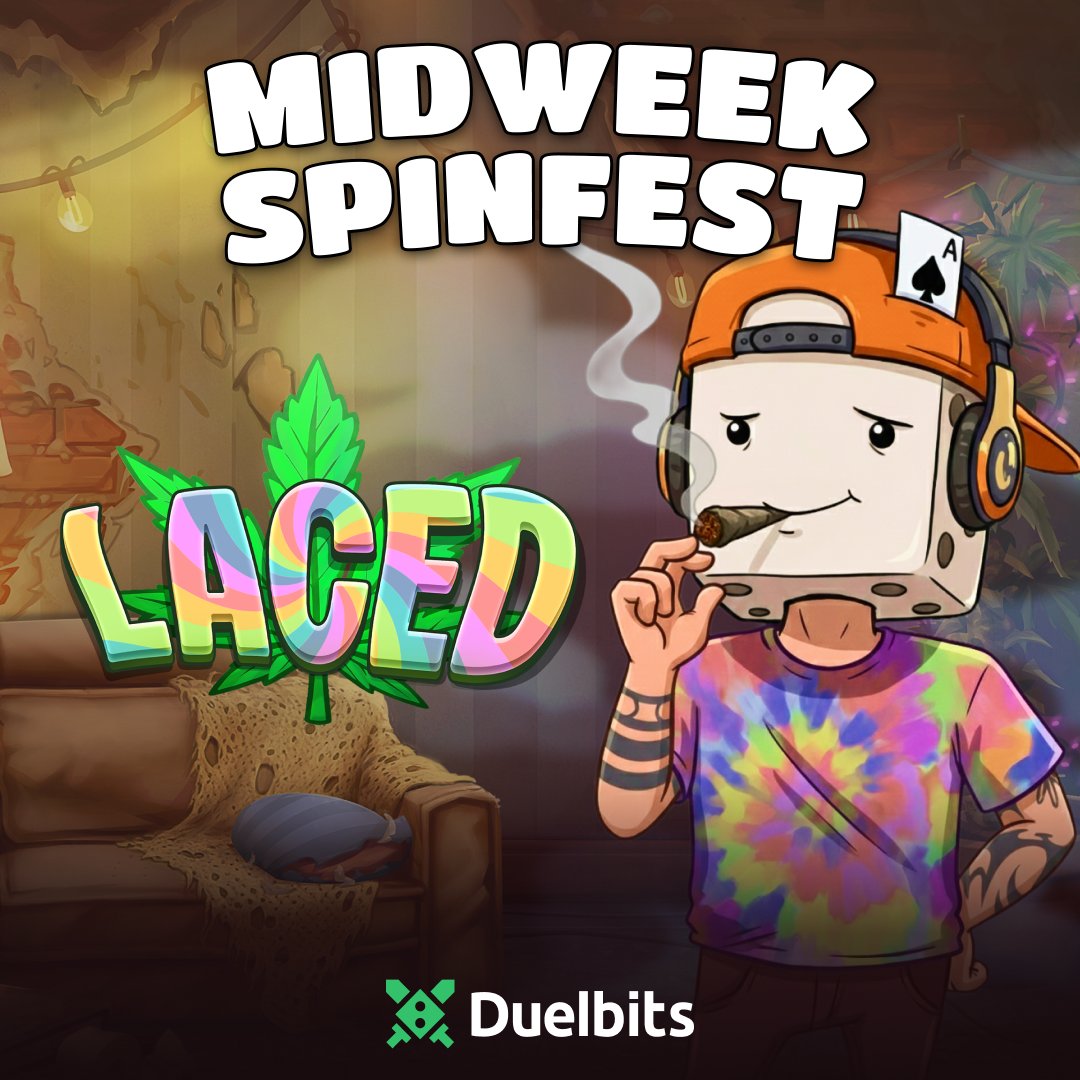 DuelbitsAce tweet media