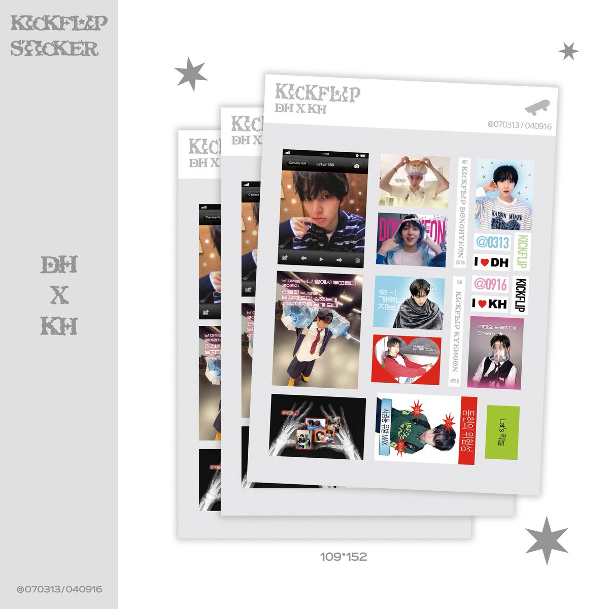 __hyxxn's tweet image. 현이 졸업 기념으루....
스티커 나눔합니도~..
#rt추첨 세 분 드리께요 !!!!!!
제가 호모충이어서 넹곈으로 만든 거라 ㄱㅊ으신 분만...♡♡