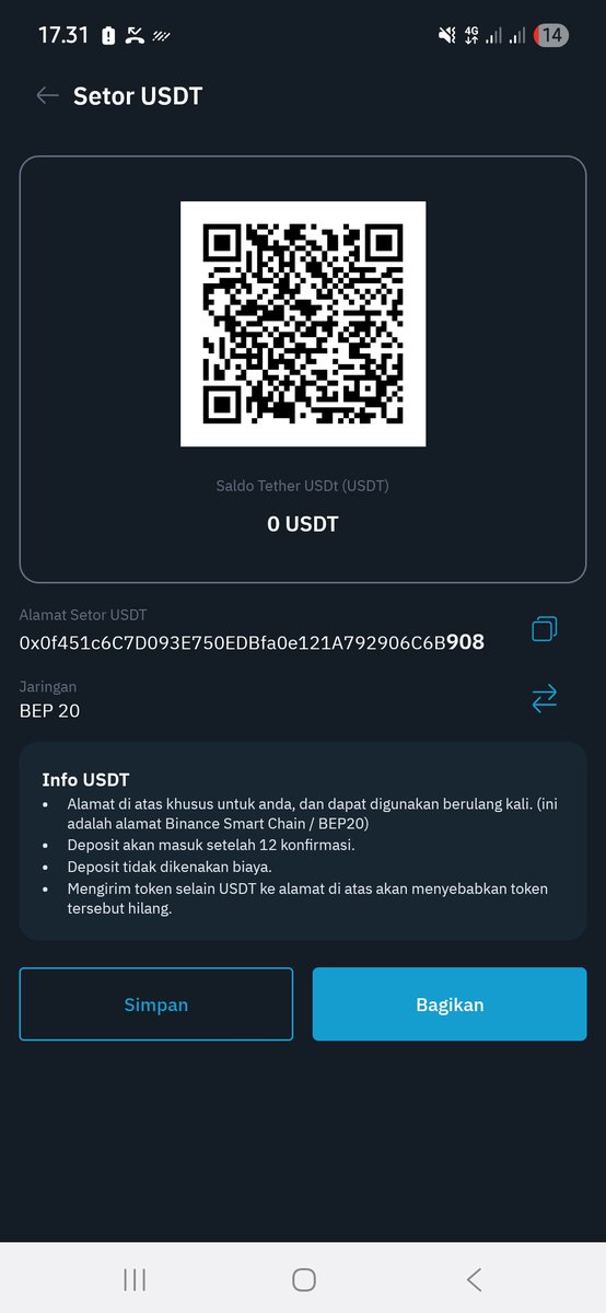 BosSolana17's tweet photo. @yonathandinata 0x0f451c6C7D093E750EDBfa0e121A792906C6B908

Sangat berterima kasih king ,semoga bisa jadi penyelamat putri kecilku yang sedang berjuang diruangan NICU king 😇 https://t.co/cvHX9OuhOy