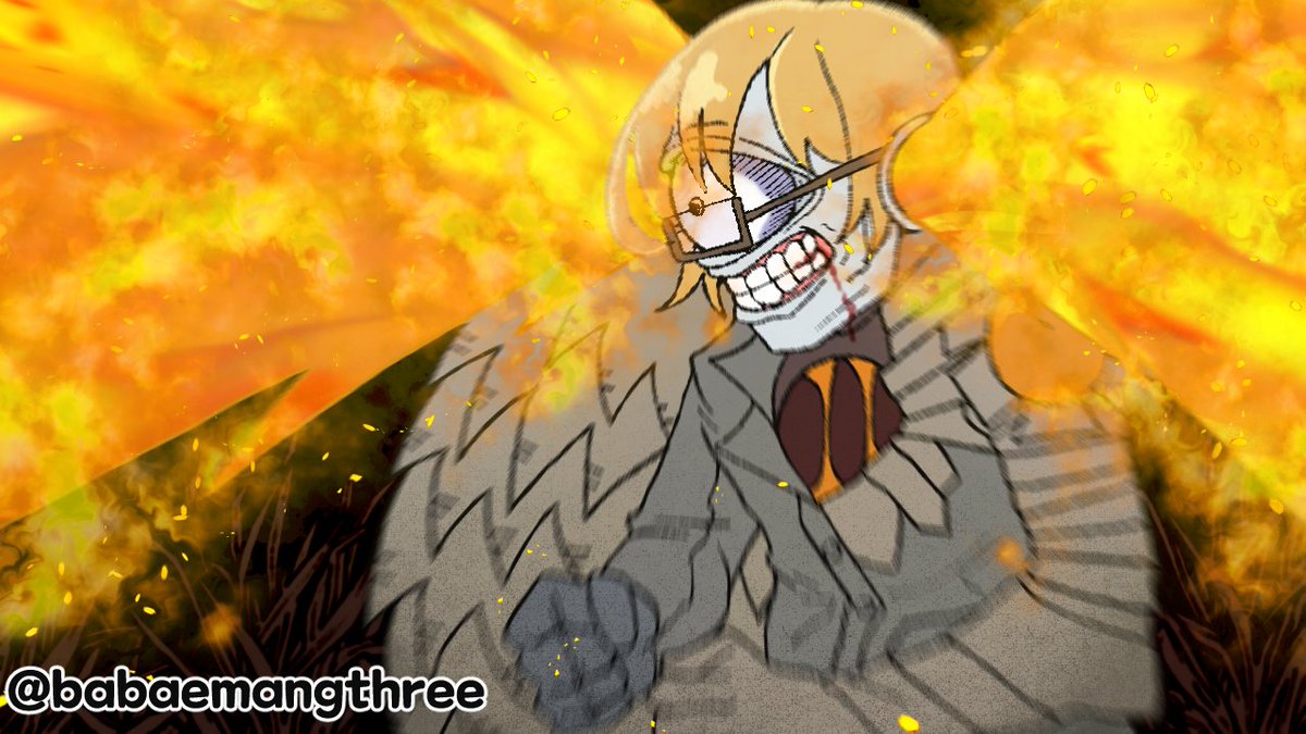 배은망덕 건전그림계정 tweet media