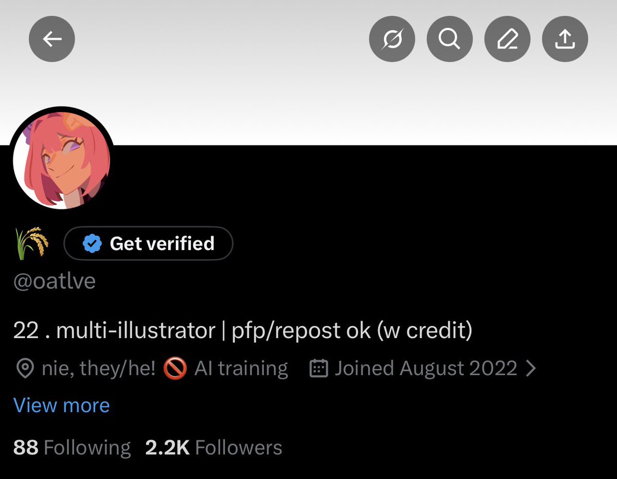 oatlves's tweet image. an era has ended &amp;lt;\3