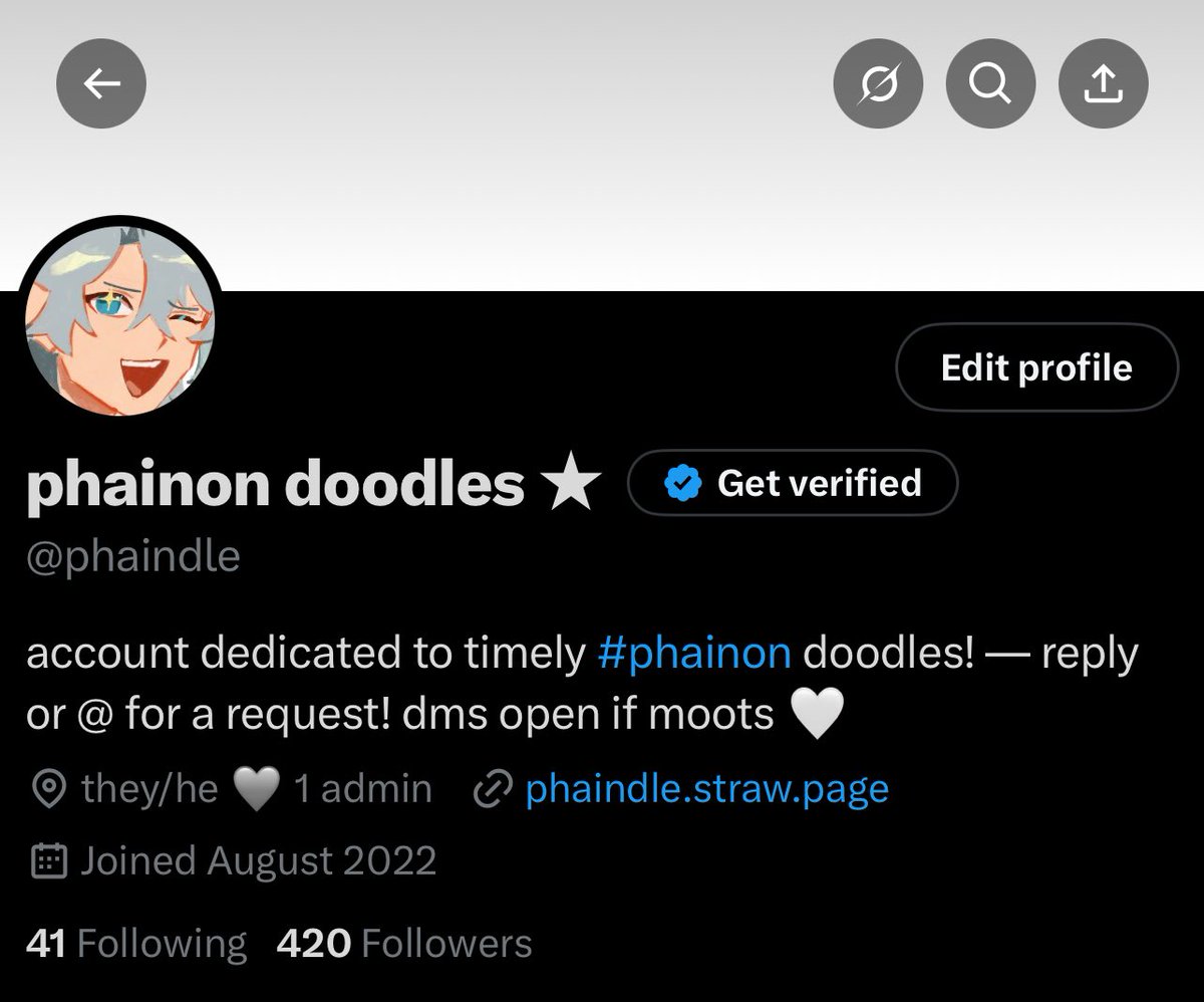 oatlves's tweet image. an era has ended &amp;lt;\3