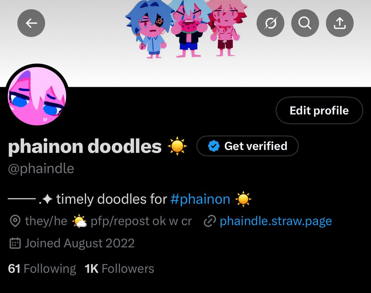 oatlves's tweet image. an era has ended &amp;lt;\3