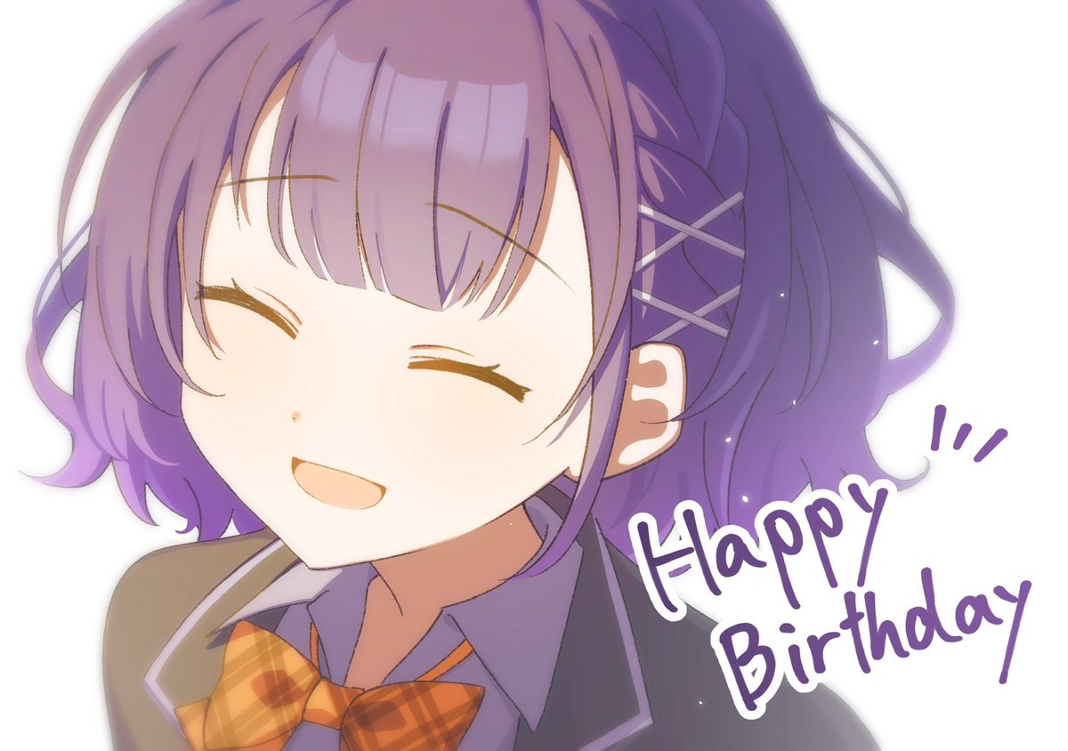 mai_mai_2muri's tweet photo. #七瀬すず菜生誕祭2026
#すずなあーと 
素敵な1年になりますように🙏✨ https://t.co/F2X3sYeQxQ