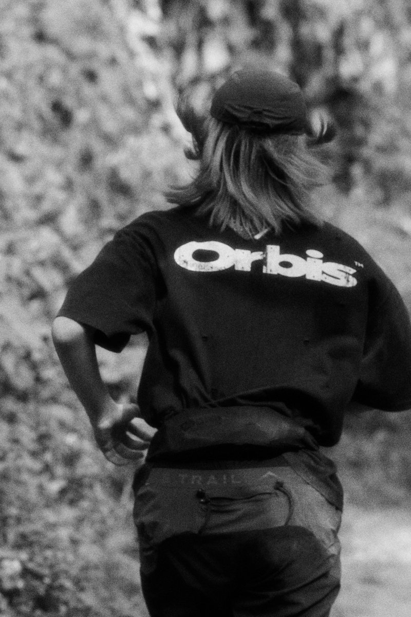 PandaPrank_WW's tweet photo. Run as life grows.  

We run to feel the body again.  
Out in wind, gravel, and uneven ground, 
the body responds differently. 

From this rhythm, 
we rethink what we wear 
and how we move with the ground. 

Not to win. 
But to remain. 

#Orbis 
#RunAsLifeGrows 
#PandaPrank https://t.co/gQ6VdAyd42