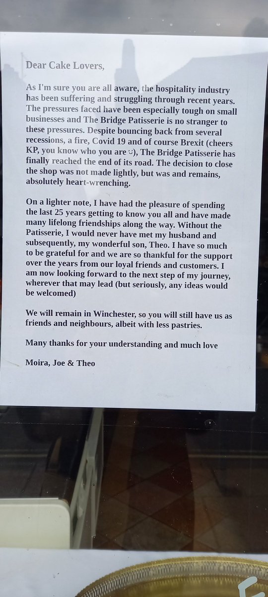 Moving Home with Charlie tweet media