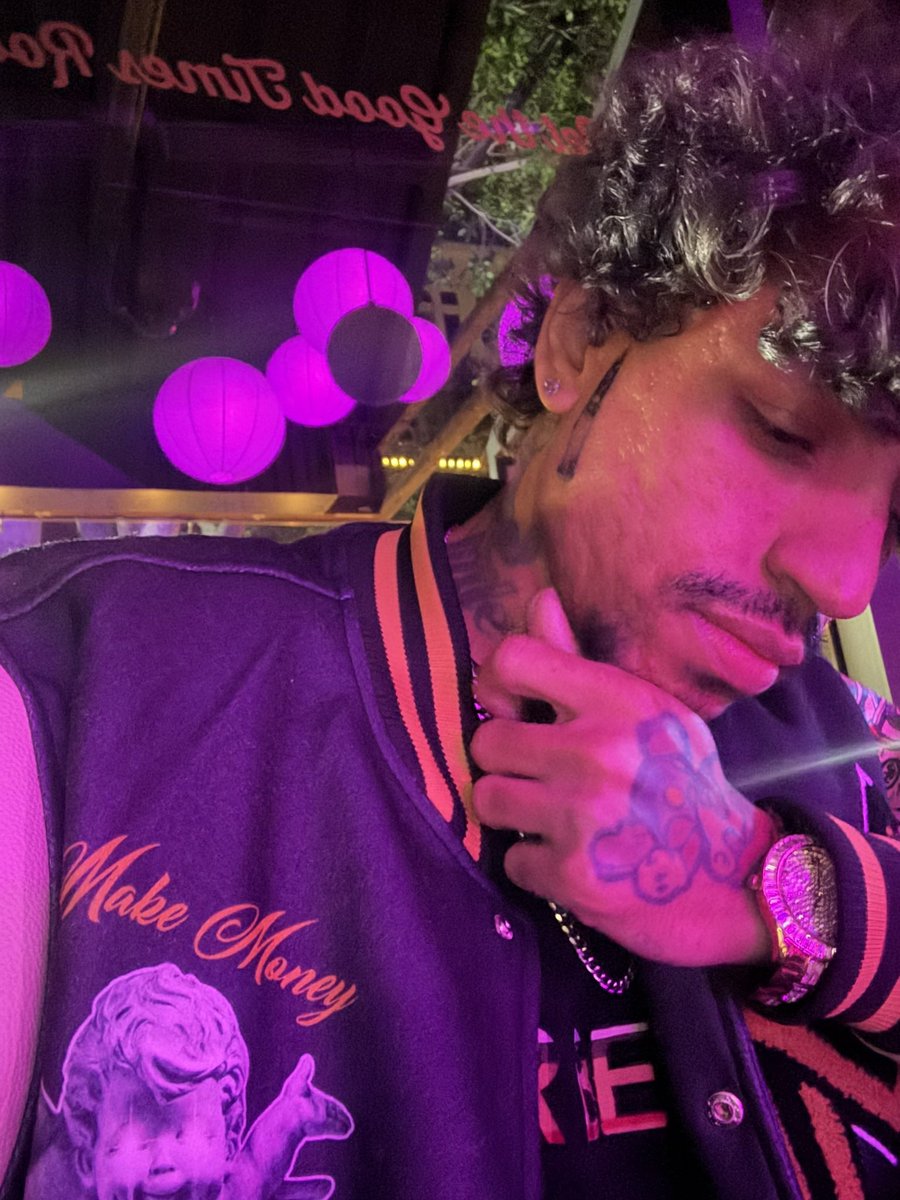 Marcloudwalkin3's tweet photo. About last weekend 🤫 https://t.co/BOZI9tMCh2