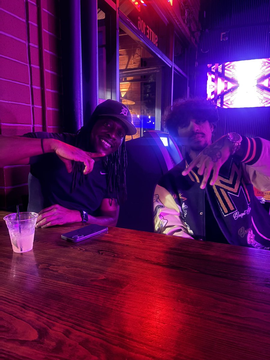 Marcloudwalkin3's tweet photo. About last weekend 🤫 https://t.co/BOZI9tMCh2