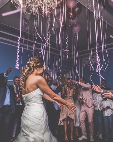 Hutton Hall Weddings tweet media