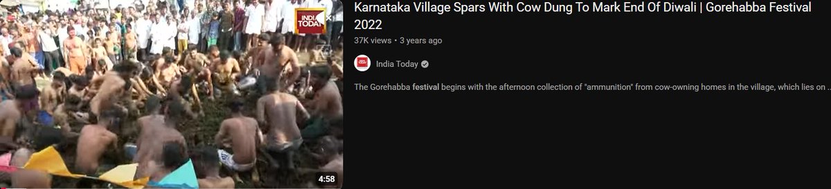 Mf they literally speaking kannada and this is the thumbnail of this video😂