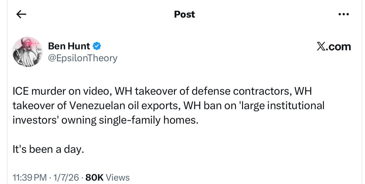 mark_dow's tweet photo. Remember when the financial media spent two weeks hyperventilating about the risks of big government socialism because Harris proposed stronger price gouging enforcement? @SaraEisen @carlquintanilla https://t.co/XXk7QXyB3O