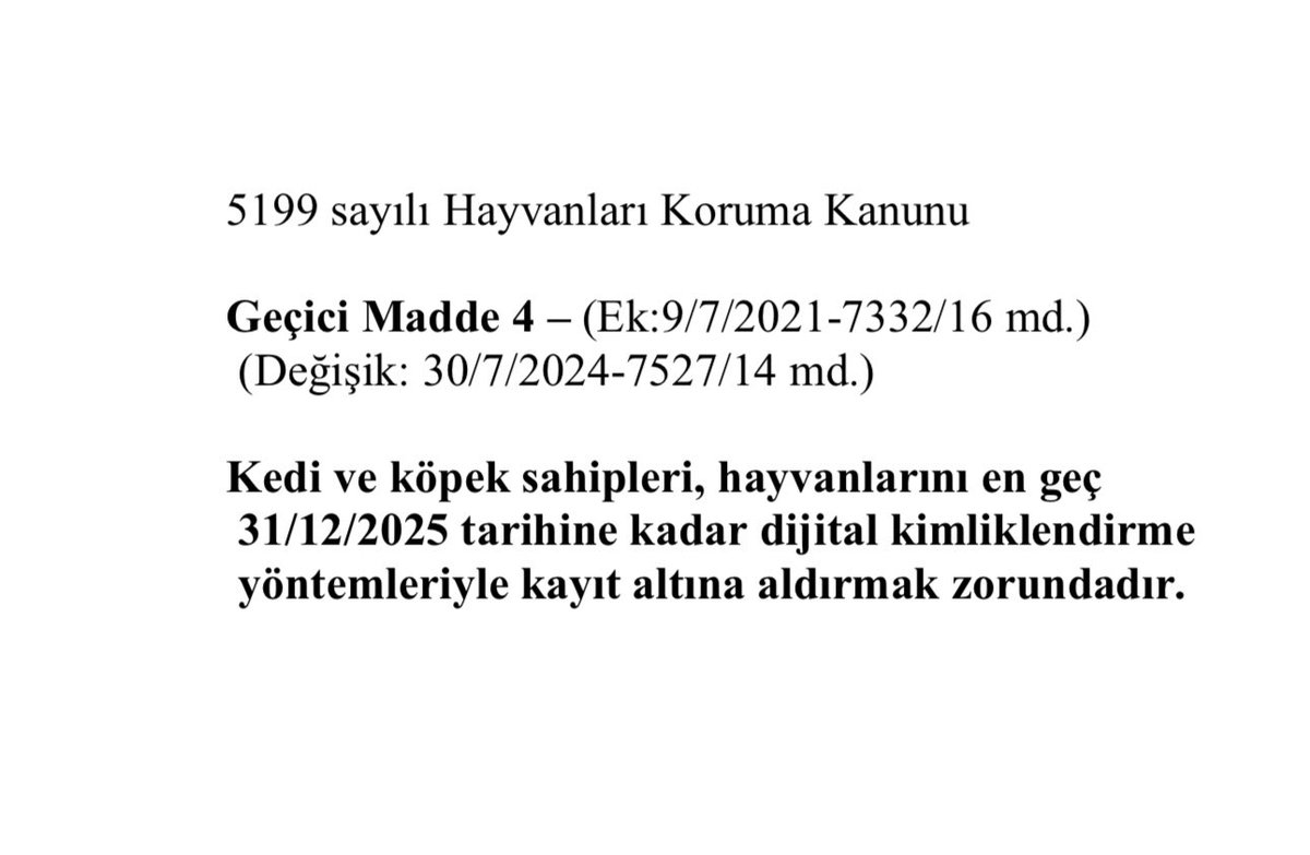 İddiaya göre toplama ekipleri birinin özel mülküne girerek sahipli köpeğini almış şikayeti var.

Bu olay özelinde olanları bilmiyorum ama konuya ilişkin bütün ülkede uygulanan sahtekarlığı size açıklamam gerekiyor.

Sokakta sahipsiz başıboş köpekleri toplamaya gelen belediye