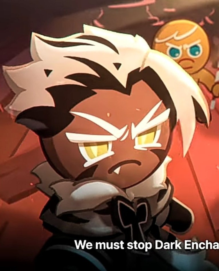 fryefle's tweet image. Whoever worked on these specific Crunchy Chip's needs a raise bc how do you make their already complicated design so mesmerizing and beautiful 😭💟