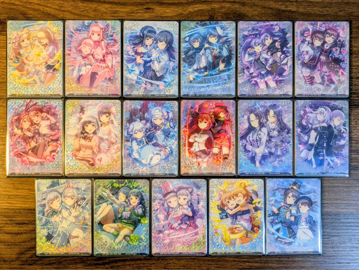 とぱりん♪ tweet media