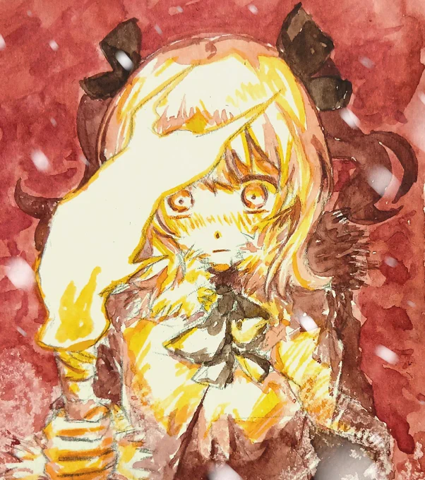 #IyowaGirlsDraw