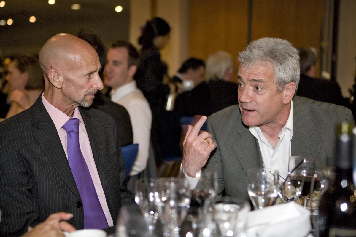 Sir Bobby Robson Foundation tweet media