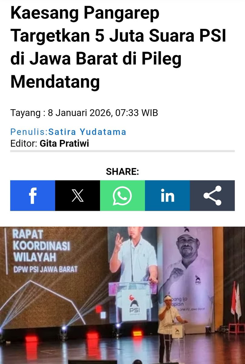 Sigit Widodo - ꦱꦶꦒꦶꦠ꧀ꦮꦶꦢꦺꦴꦢꦺꦴ tweet media