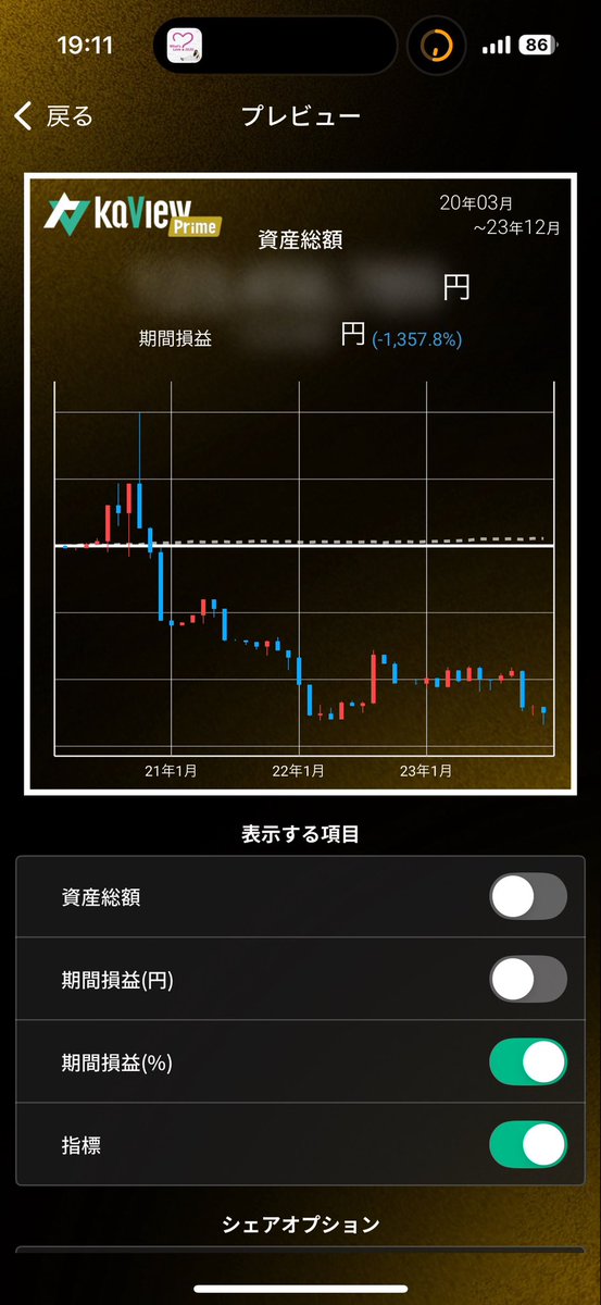 いや、私じゃん。 