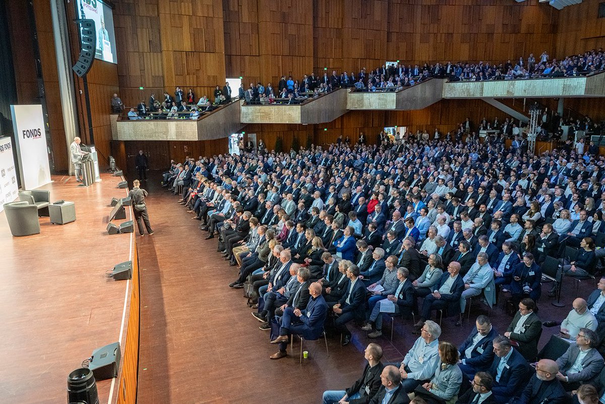 FONDS professionell tweet media