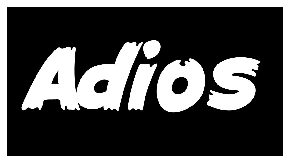 un ultimo adios
youtu.be/XjudN39WBTU?si…
