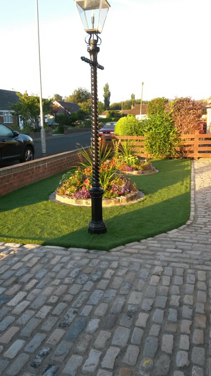 artificial grass supplies from jkg carpets manchester