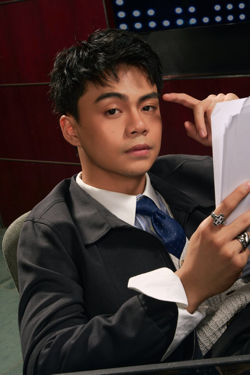 StarMusicPH's tweet photo. [CONCEPT PHOTOS]
ASI

WRIVE | the 1st Album
1.16.2026
🔗 Pre-Save here:

@wriveph @PolarisABSCBN 
https://t.co/mRE7evJIdm
#WRIVE #WRIVE_1stAlbum #Hakbang #StarMusicPH https://t.co/dav1SEGs0Q