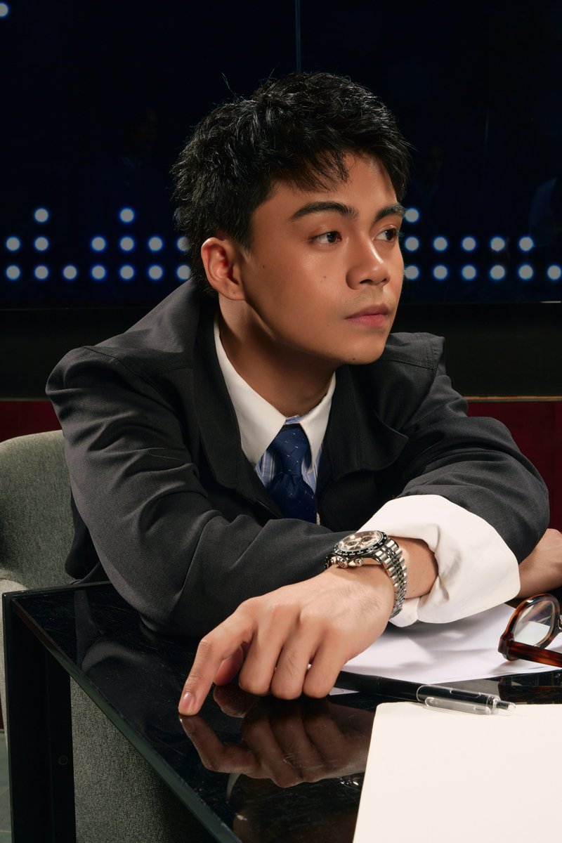 StarMusicPH's tweet photo. [CONCEPT PHOTOS]
ASI

WRIVE | the 1st Album
1.16.2026
🔗 Pre-Save here:

@wriveph @PolarisABSCBN 
https://t.co/mRE7evJIdm
#WRIVE #WRIVE_1stAlbum #Hakbang #StarMusicPH https://t.co/dav1SEGs0Q