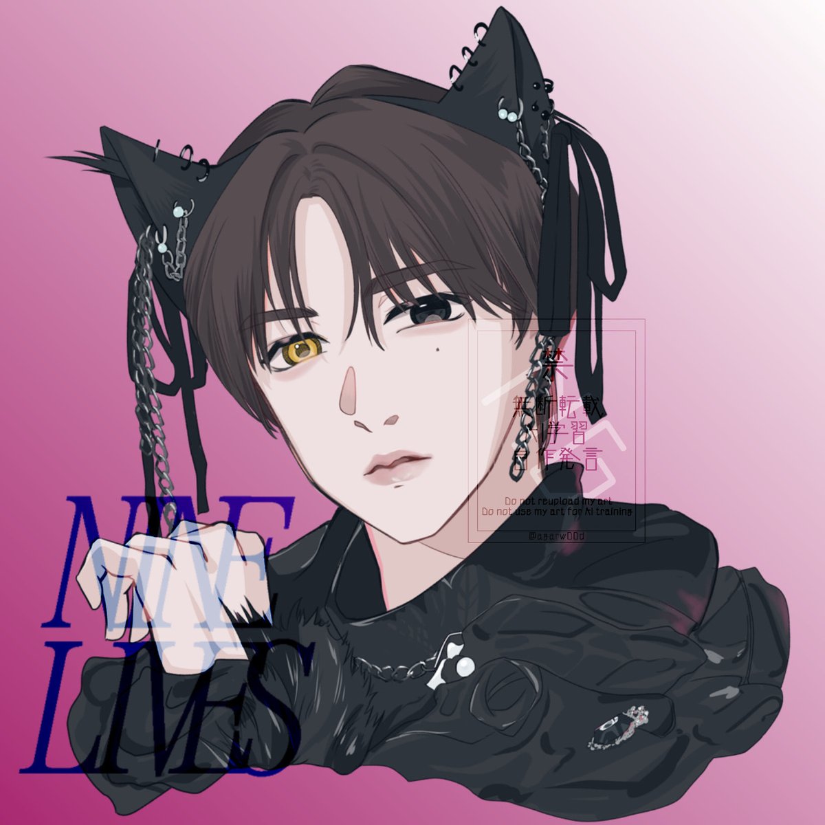 ☆はる(*^-^*)様☆専用ページฅ^•ω•^ฅ❤✩.*˚ Post by さく on X: 🐈‍⬛🤍