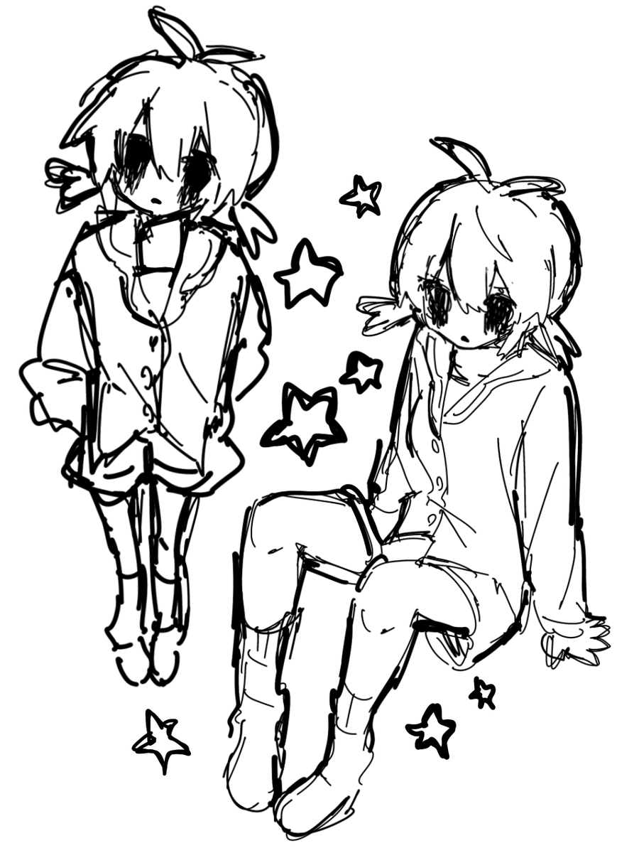 223_2_0's tweet photo. #oc https://t.co/60GPjyA2a5