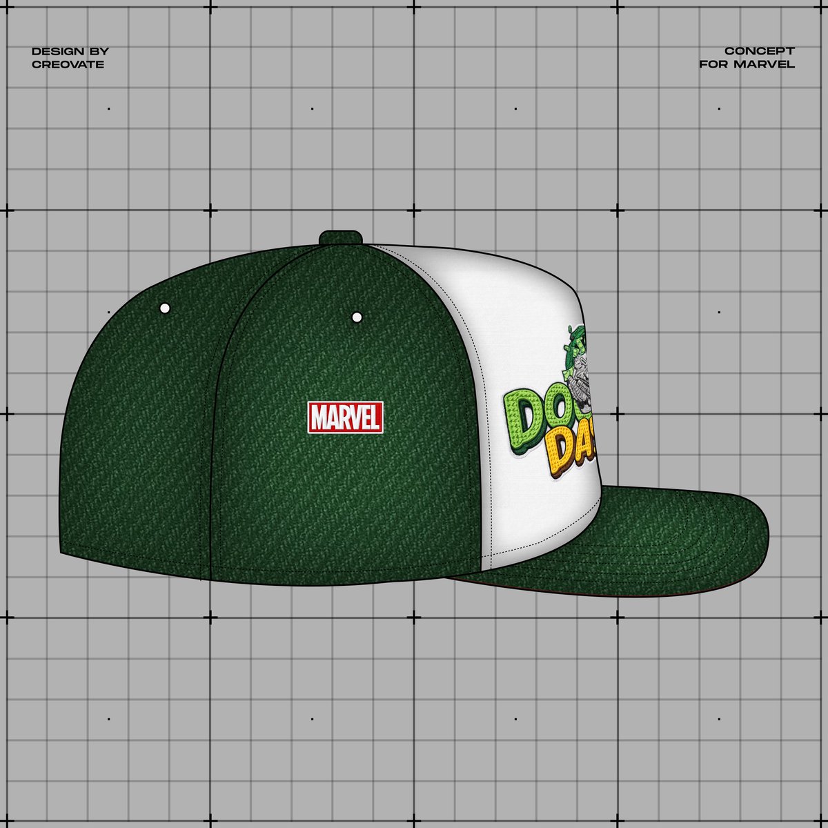 As fan of Marvel, I tried out a cap concept for  Dr.Doom

Zoom in for Texture details 😁