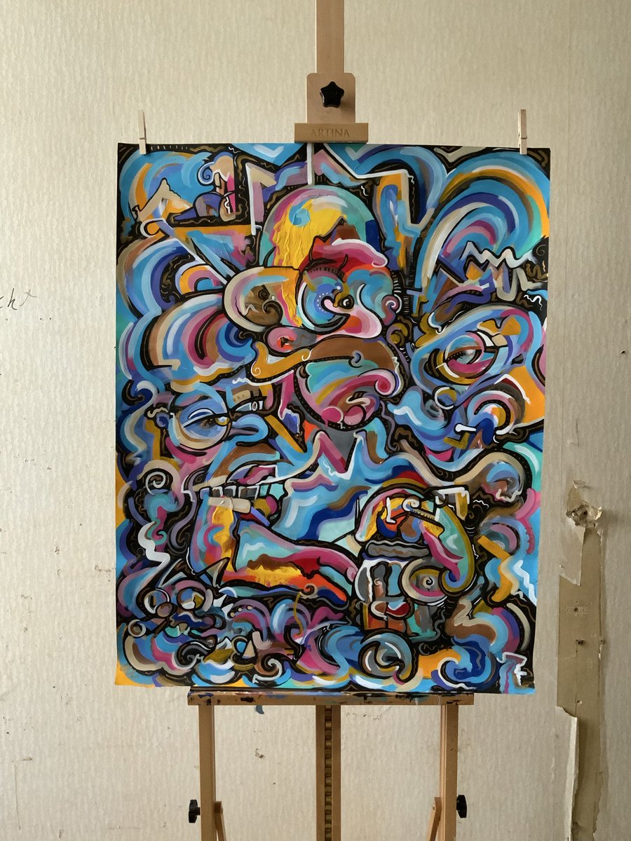 clokkworky tweet media