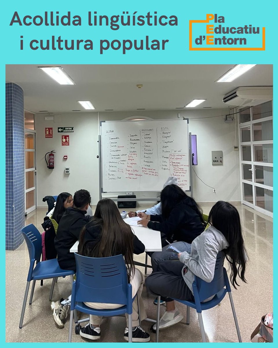 Terrassa Educació tweet media