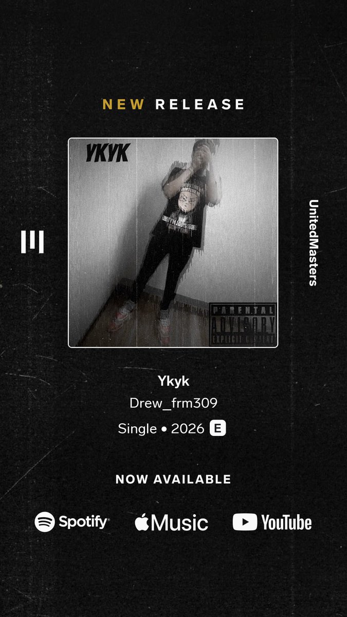 Drexw!🥶🥶 tweet media