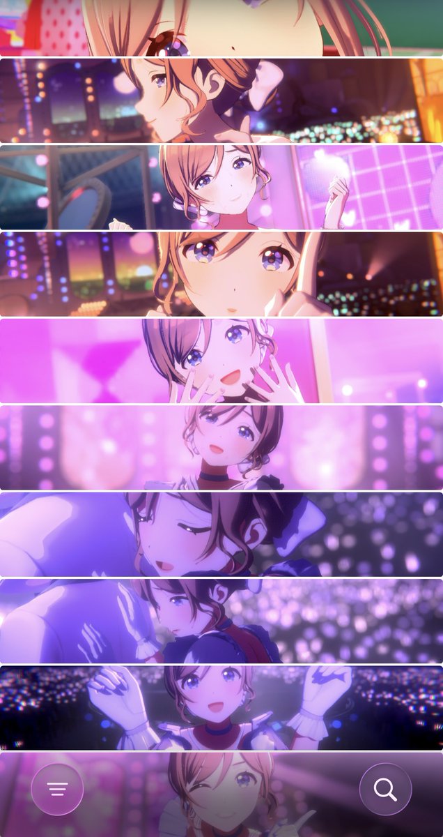 え、なにこれすごい！！！！！ 初めて知った🥹