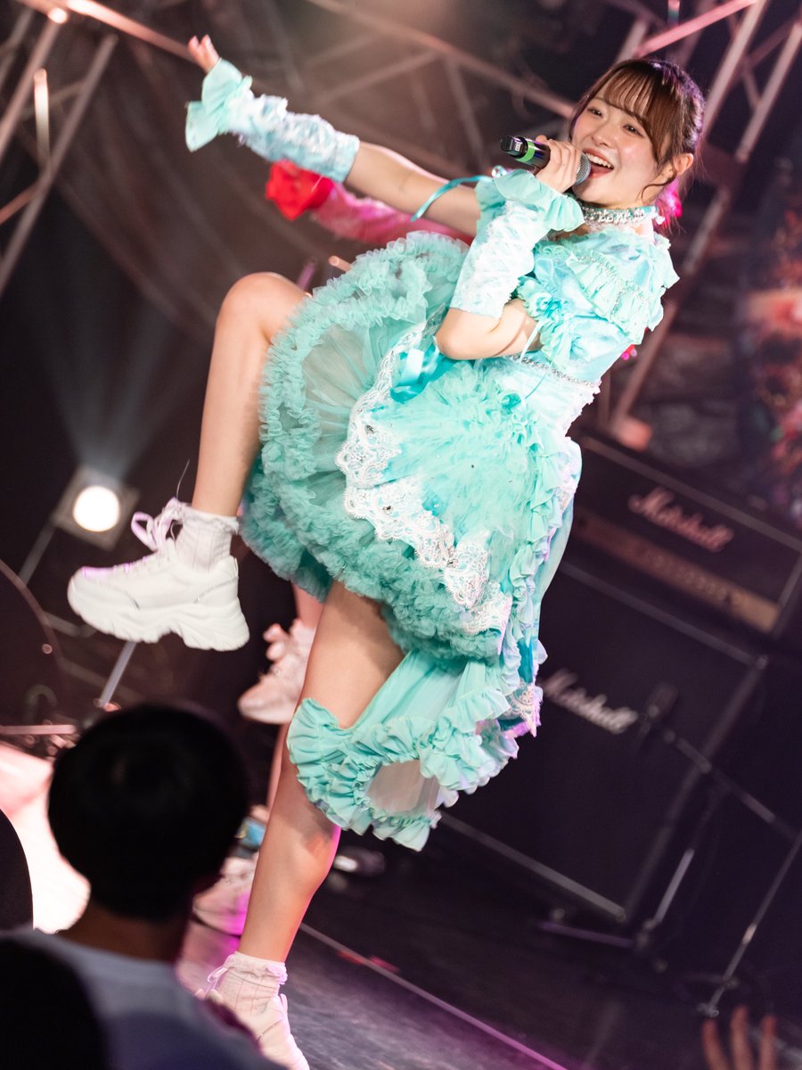 nk42350's tweet photo. 💃💚
#ステイニー
#希羽そら
#STAYBEAT https://t.co/vheZpEVlVS