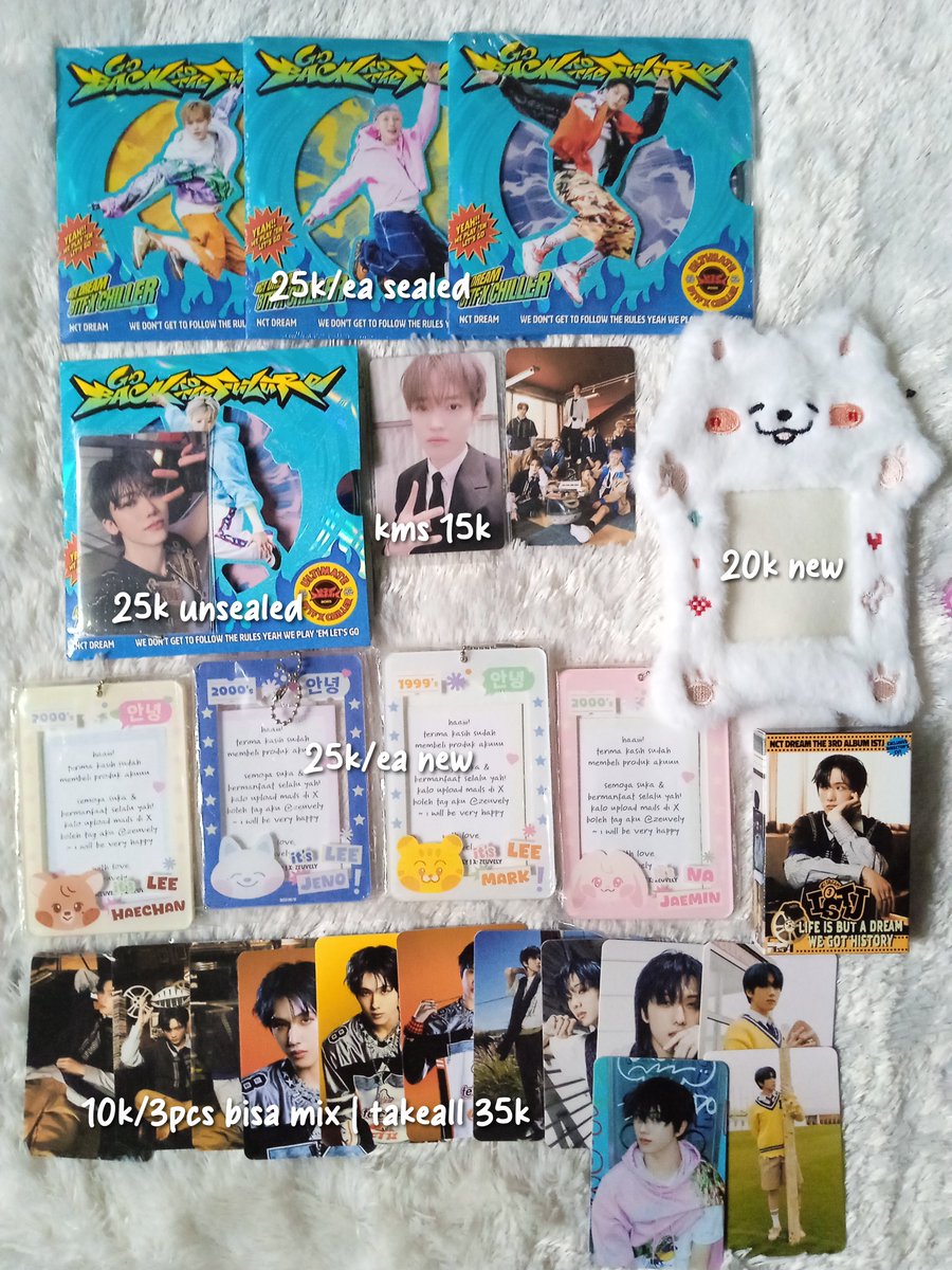 ris 🐶🌷 @ after dm tweet media