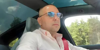 Гарадзенца Сяргея Цвікевіча ўнеслі ў “спіс тэрарыстаў”
Раней яго ўжо ўнеслі ў «спіс экстрэмістаў»...

shorturl.at/WwTOC