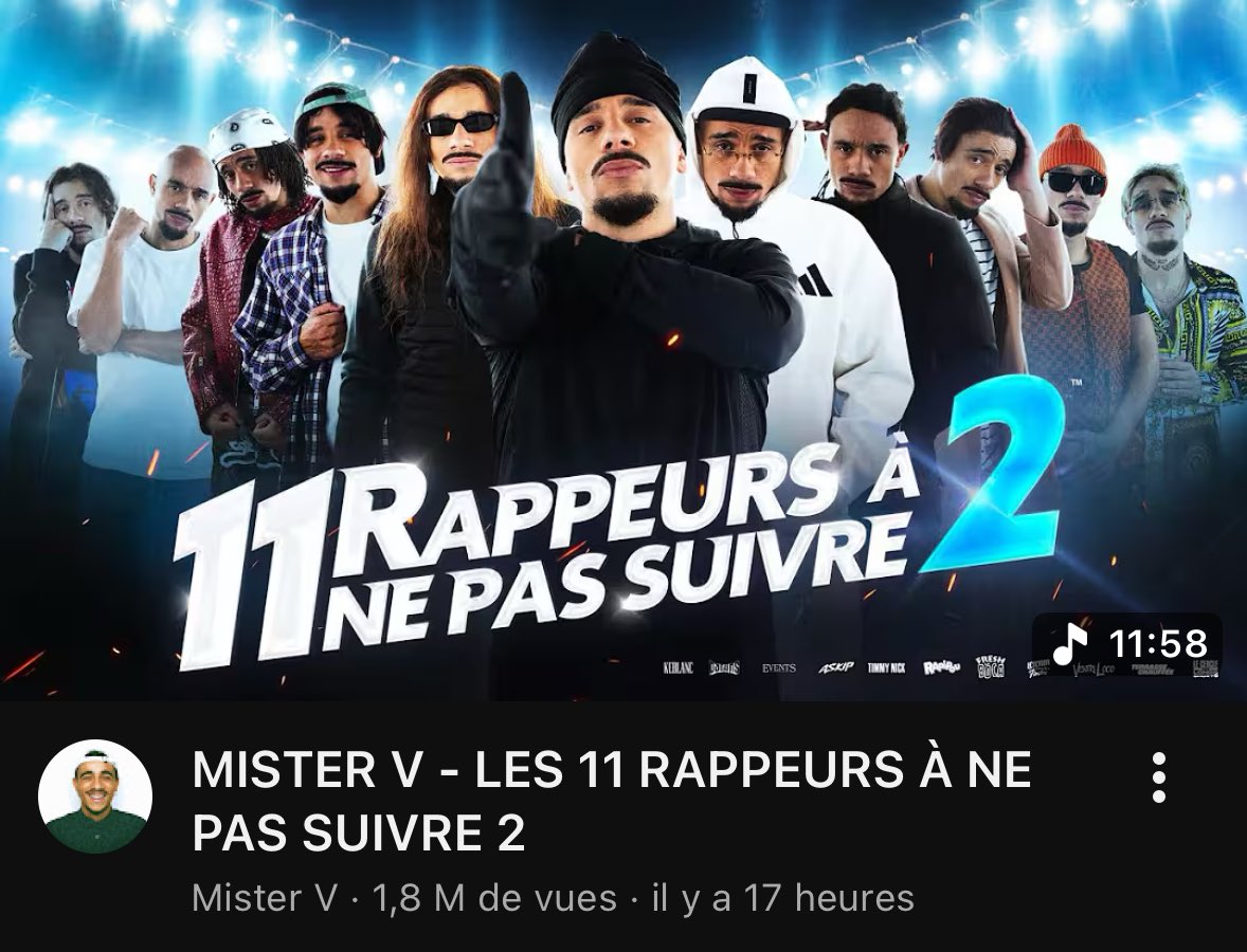 coutynho's tweet photo. très mid la video ca me fait mal de l'admettre mais prends ta retraite bg tu l'as bien meritee https://t.co/WERkUU8nC0
