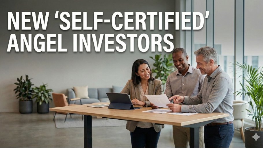 This week’s #FiveForFriday: self-certified angel investors, KYC beyond docs, 10 Calgary startups to watch, PE leaning on scale, and Black women founders shaping Canada’s venture future.

mailchi.mp/dealpoint.ca/5…