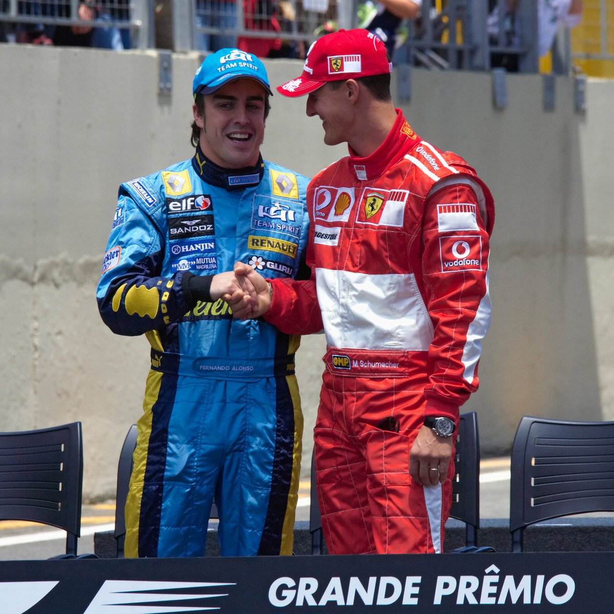 Formula 1 tweet media
