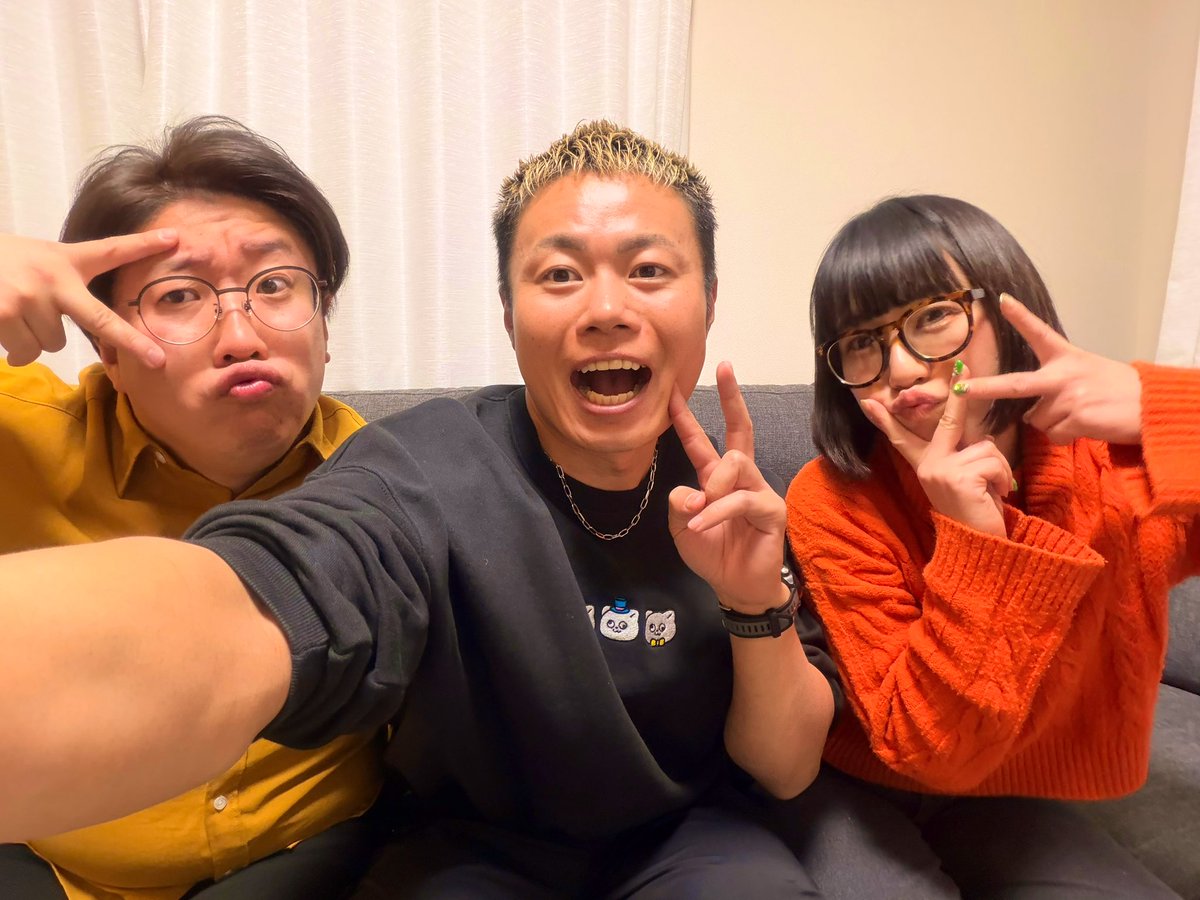 きったん🥕 tweet media