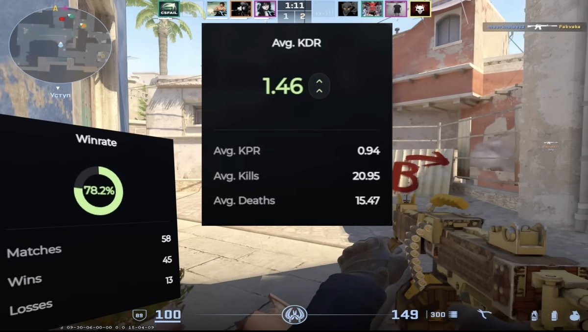 ShadowPay tweet media