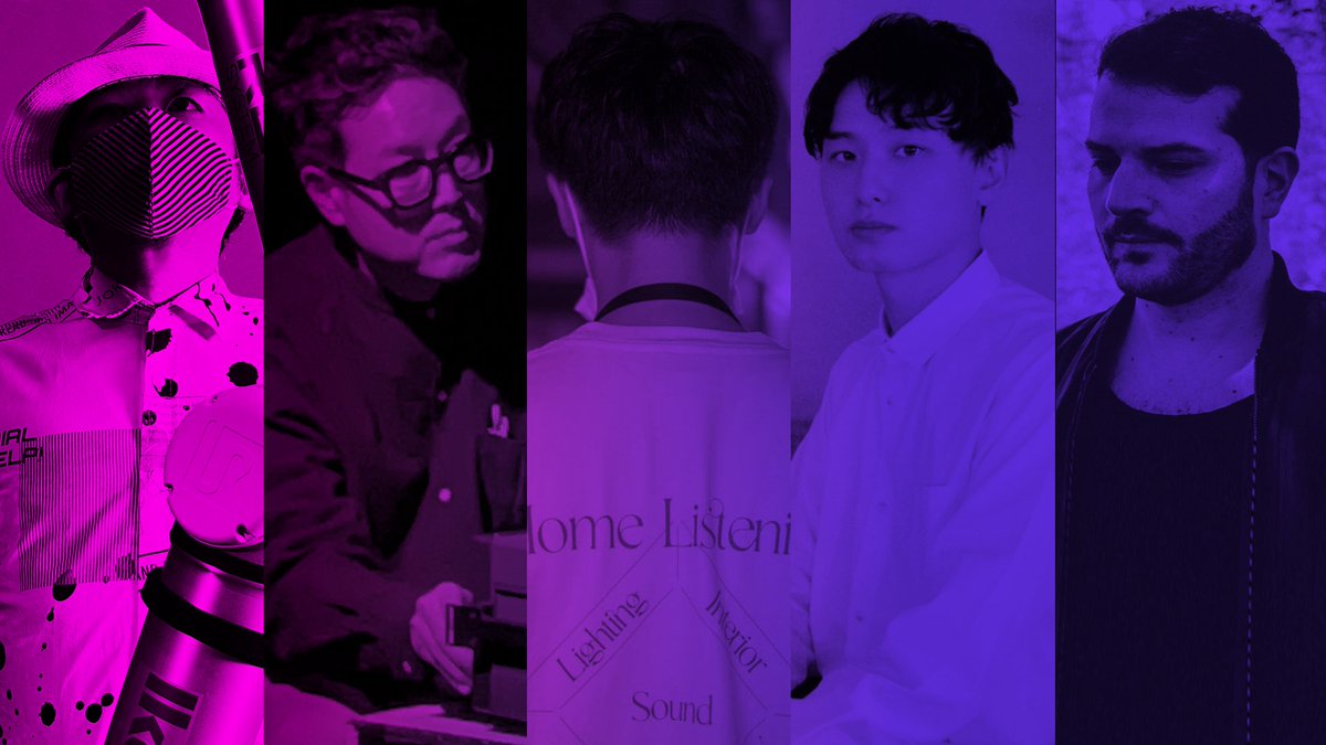 急遽大決定、しかも明日w！！！さどの島銀河芸術祭2025冬会期開幕の儀と題し芸術祭の紹介と 『Sound Surrounding On Sado』 を深掘るDOMMUNE特番！トークに宇川直弘、吉田盛之、plantar、ERが登壇！LIVEにplantar生演奏、DJに来日中のJOTONが登場！

1/9（金）19-23 <a href="/DOMMUNE/">UKAWA NAOHIRO™</a> 
dommune.com/streamings/202…