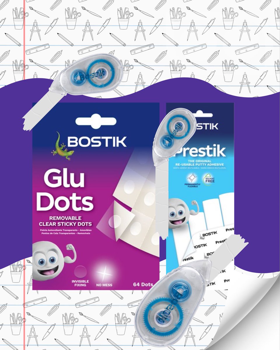 lootcoza's tweet image. From classroom crafts to campus, office, and home projects — we’ve got your cutting &amp;amp; sticking essentials covered ✂️🧴
Reliable scissors and trusted glues, tapes &amp;amp; adhesives to keep every project neat, secure, and back-to-school ready.