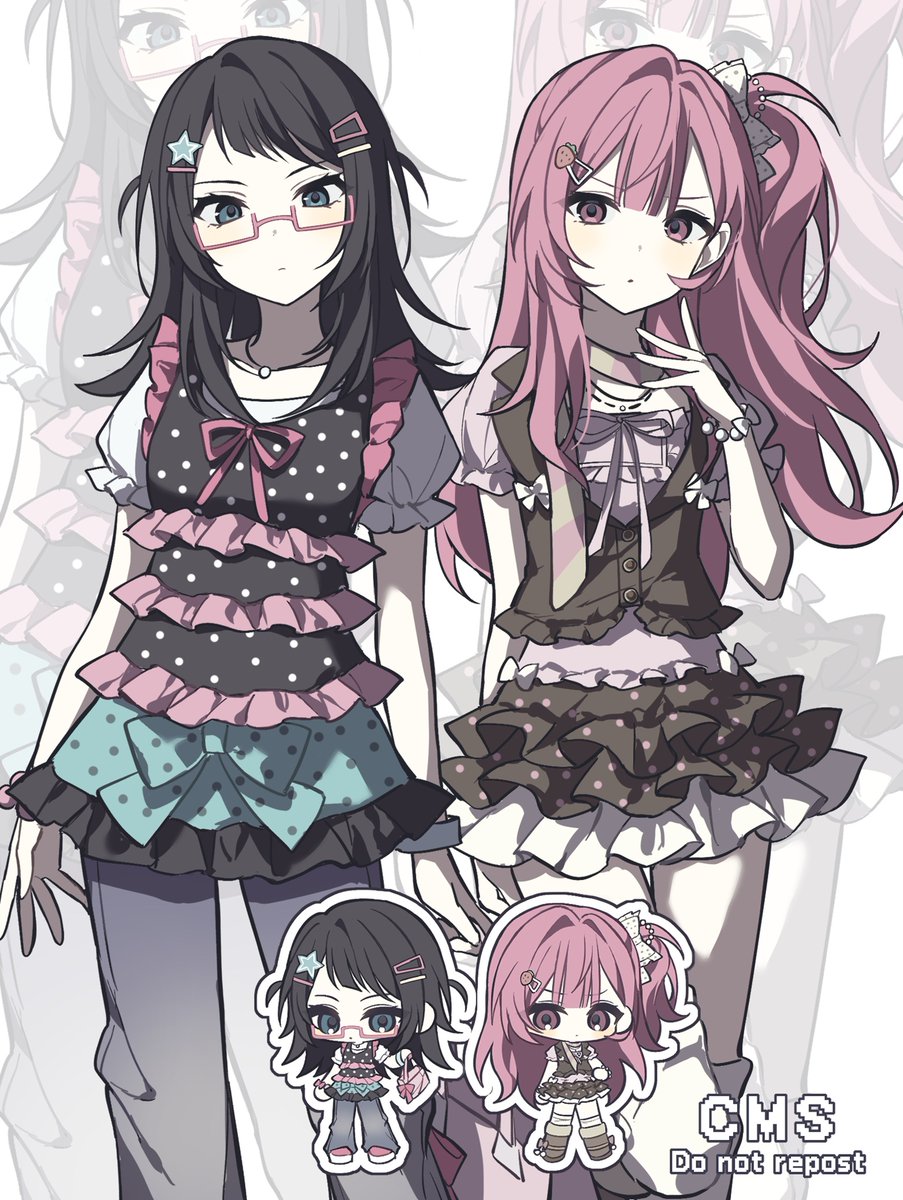 커미션 입니다~!